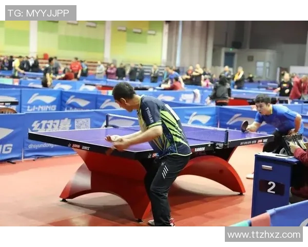 王丽专访：从乒乓球新星到世界冠军的辉煌历程回顾与展望