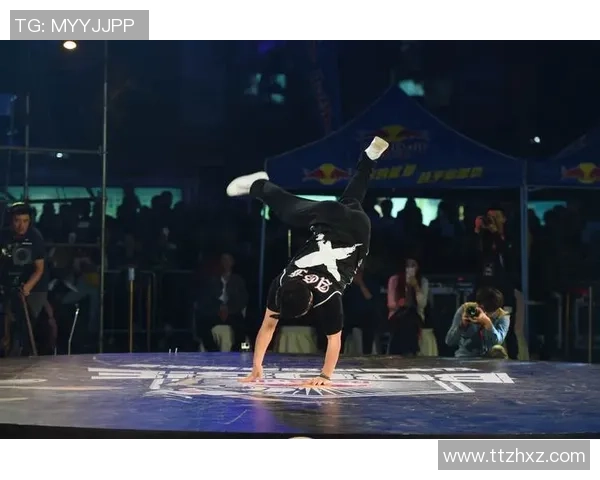 滑板精英赛特别报道：成都街舞队如何在挑战中崛起与成长