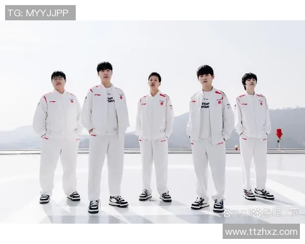 英雄联盟解析：TES战队转型背后的策略与挑战